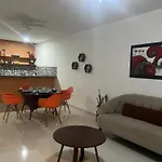Departamento Campestre, Merida