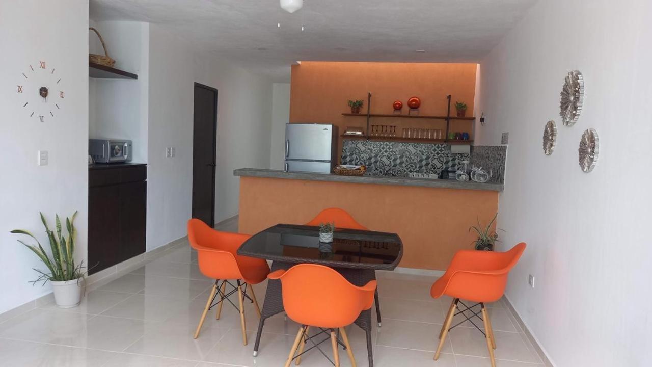 Apartamento Departamento Campestre, *