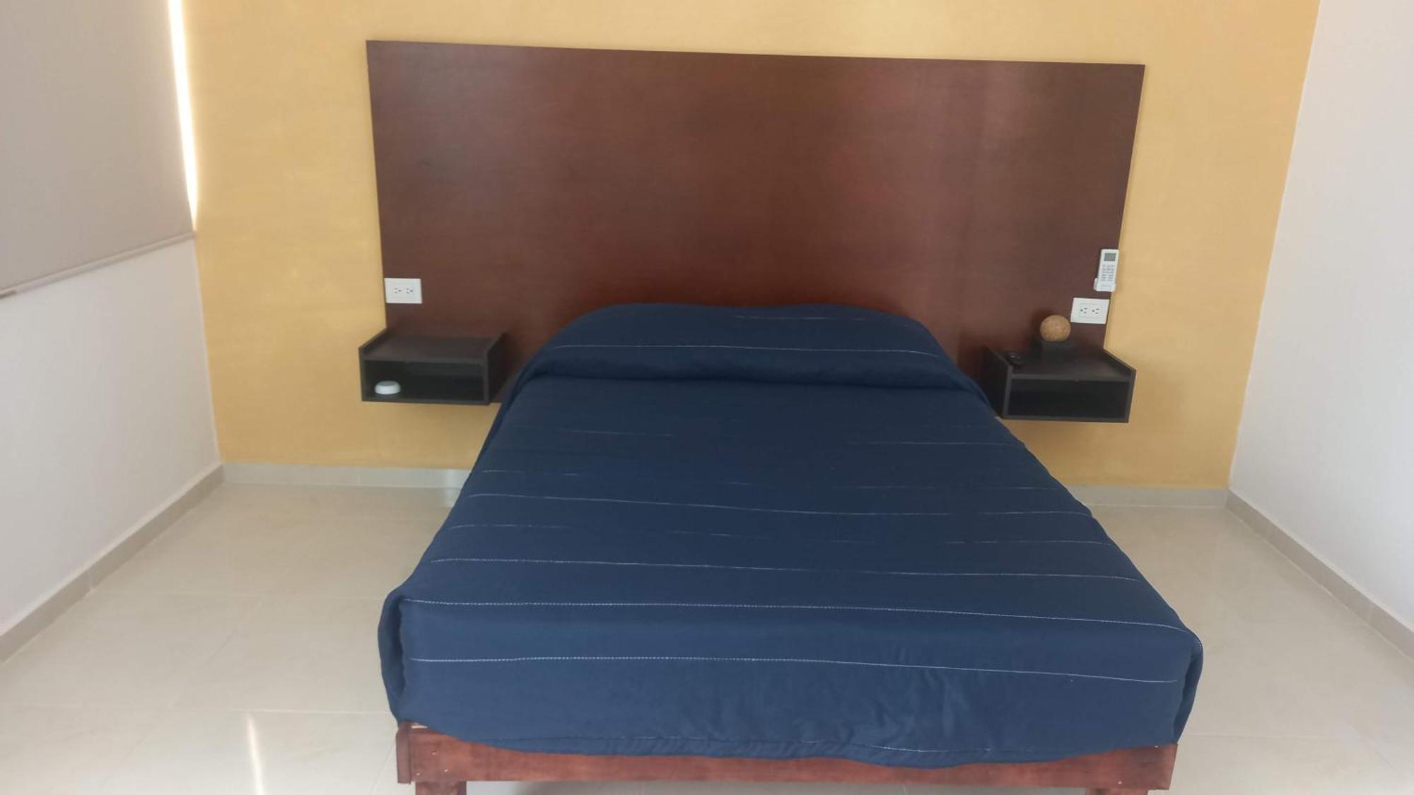 Departamento Campestre, * Mérida