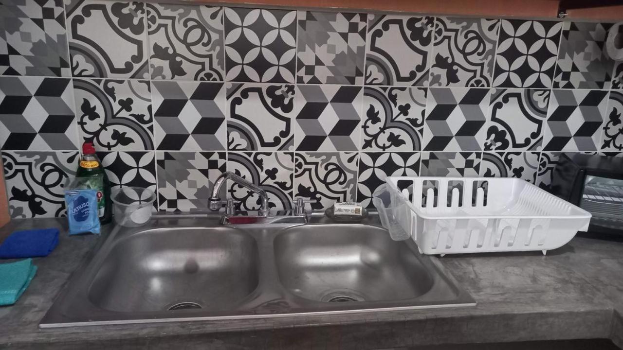 Departamento Campestre, Apartamento *