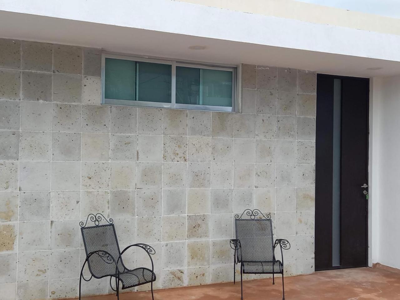 Apartamento Departamento Campestre, Mérida