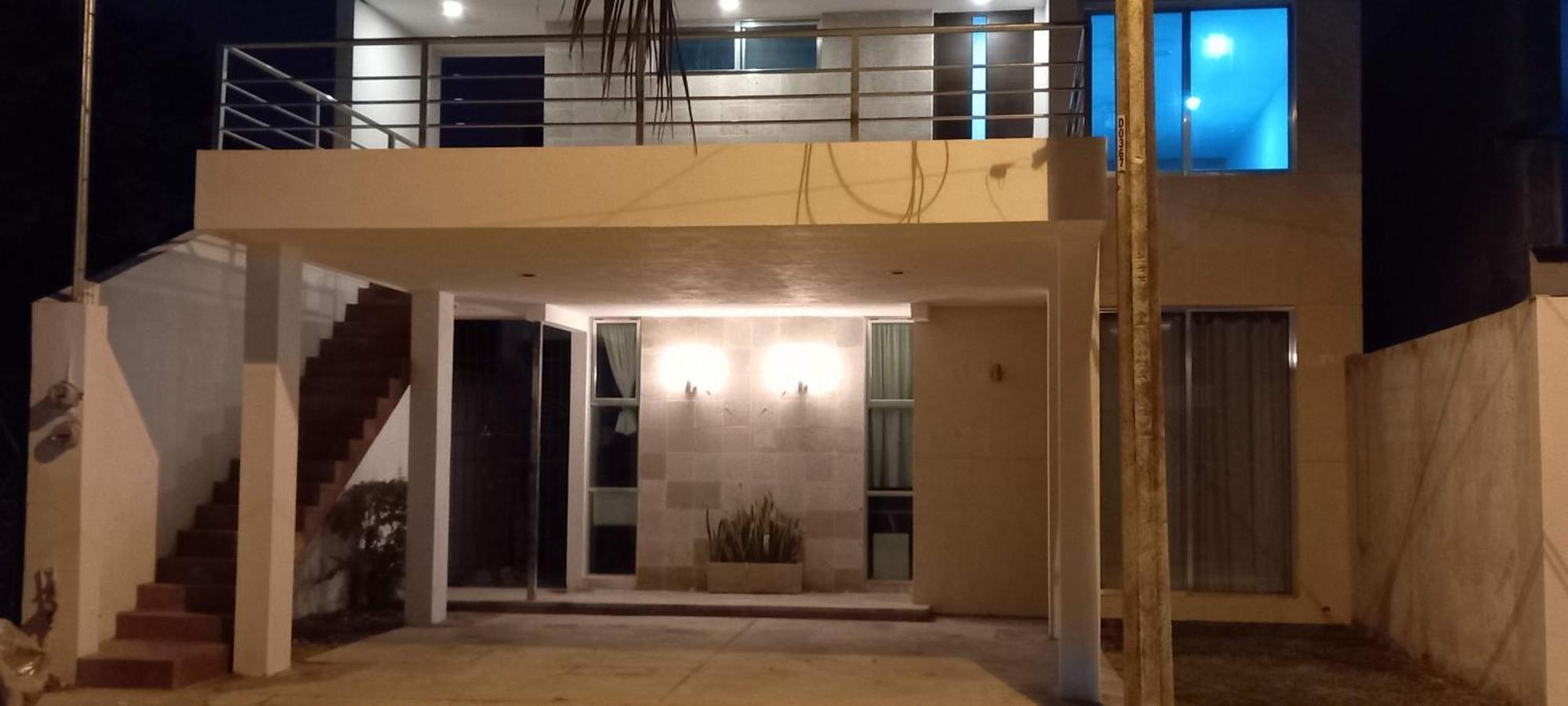 Departamento Campestre, * Mérida