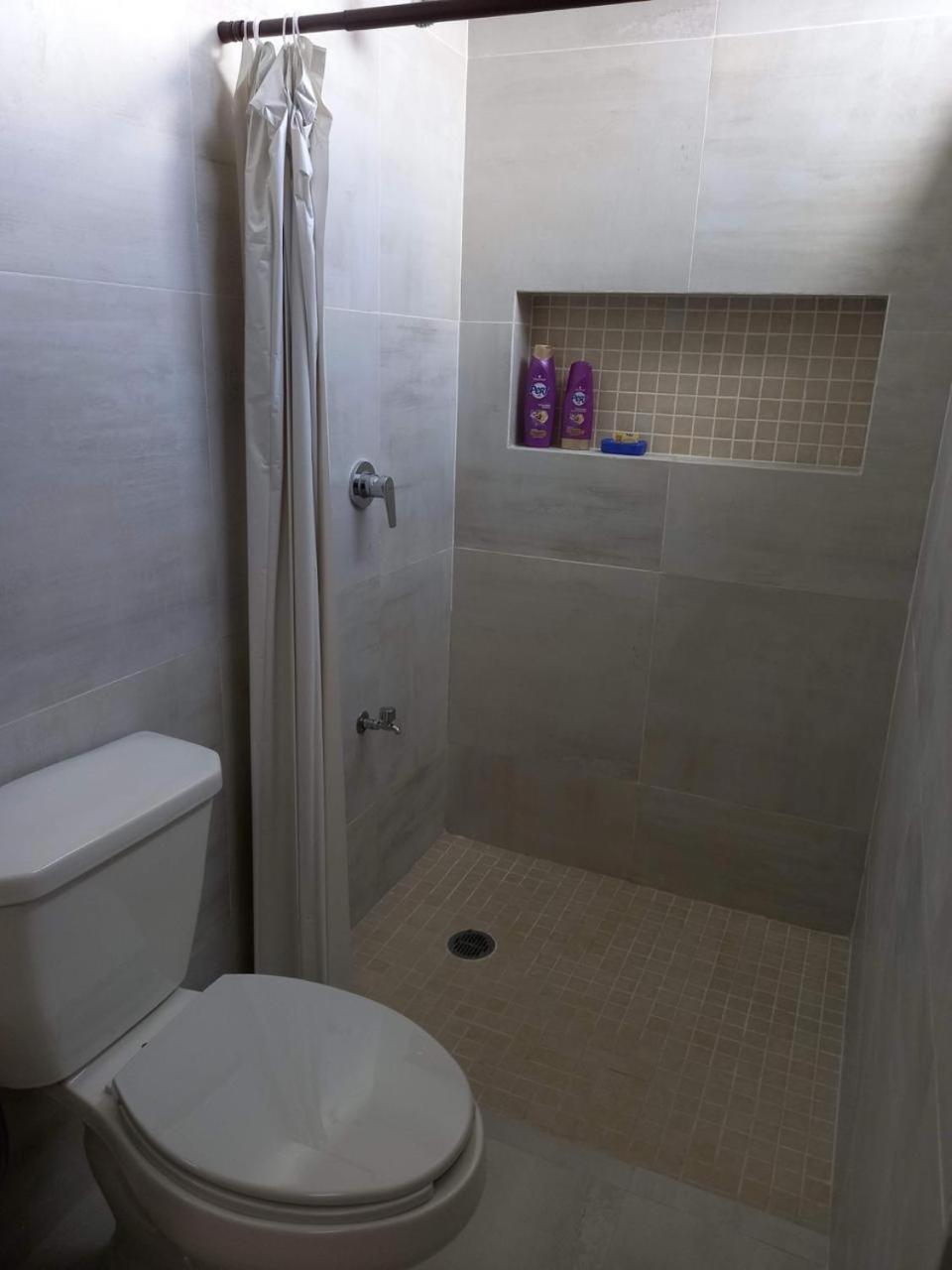 Departamento Campestre, Apartamento *