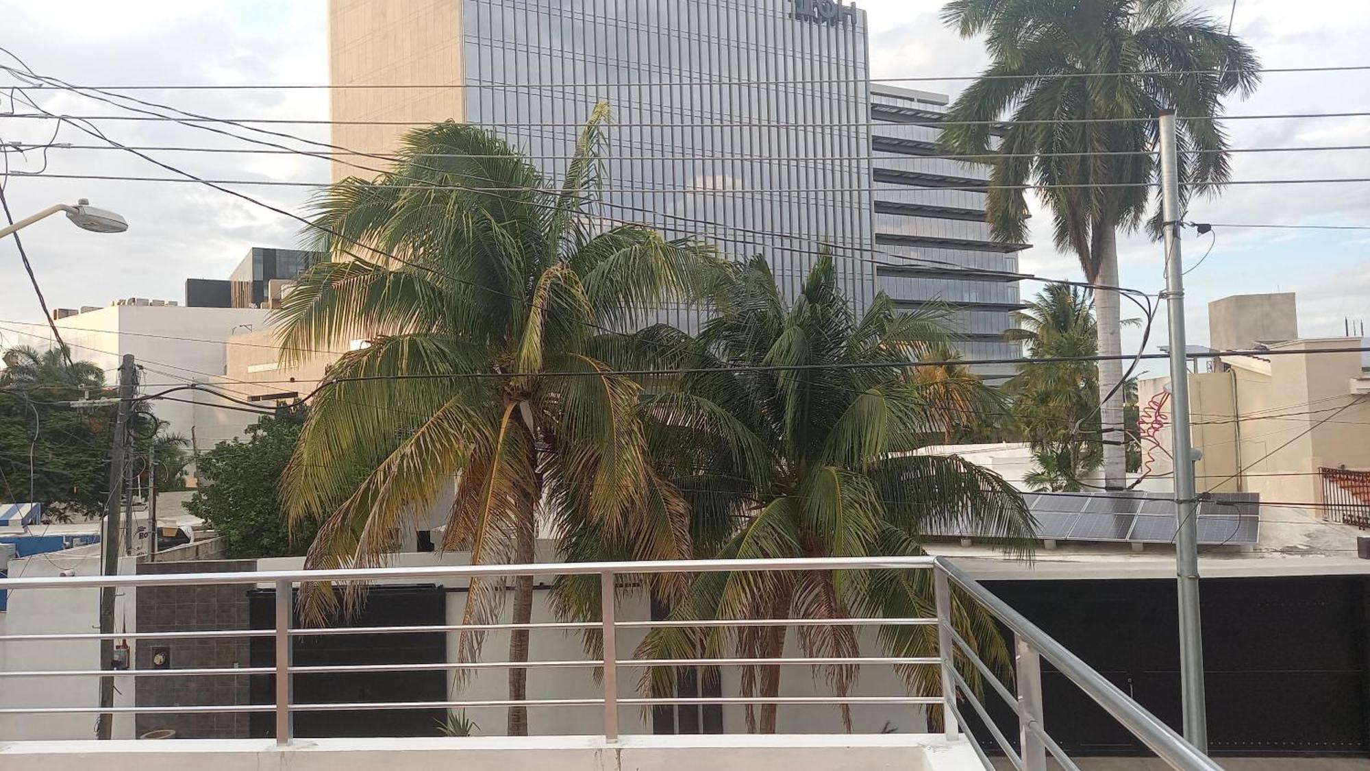 Apartment Departamento Campestre,