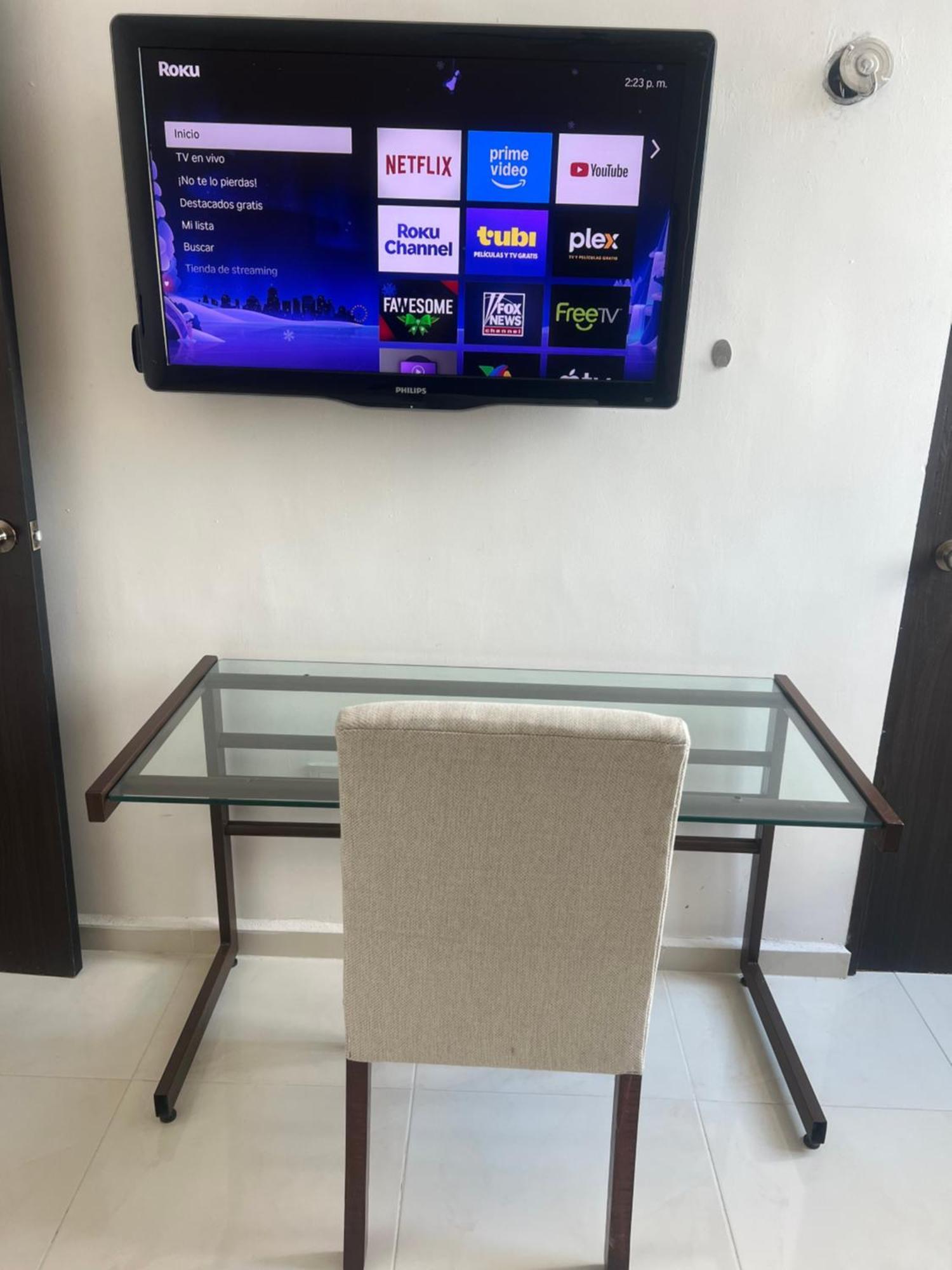 Departamento Campestre, Mérida