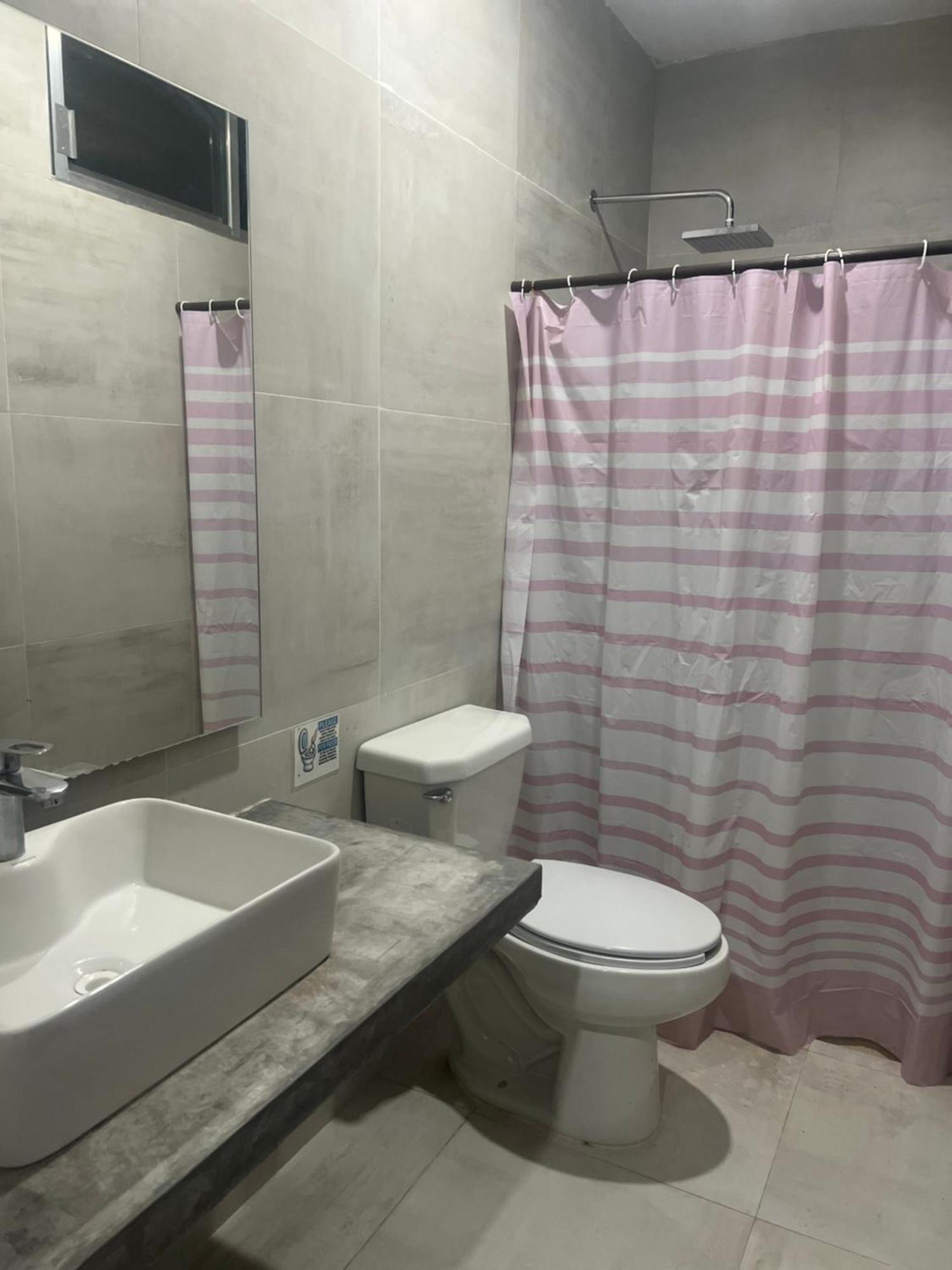 Departamento Campestre, Mérida