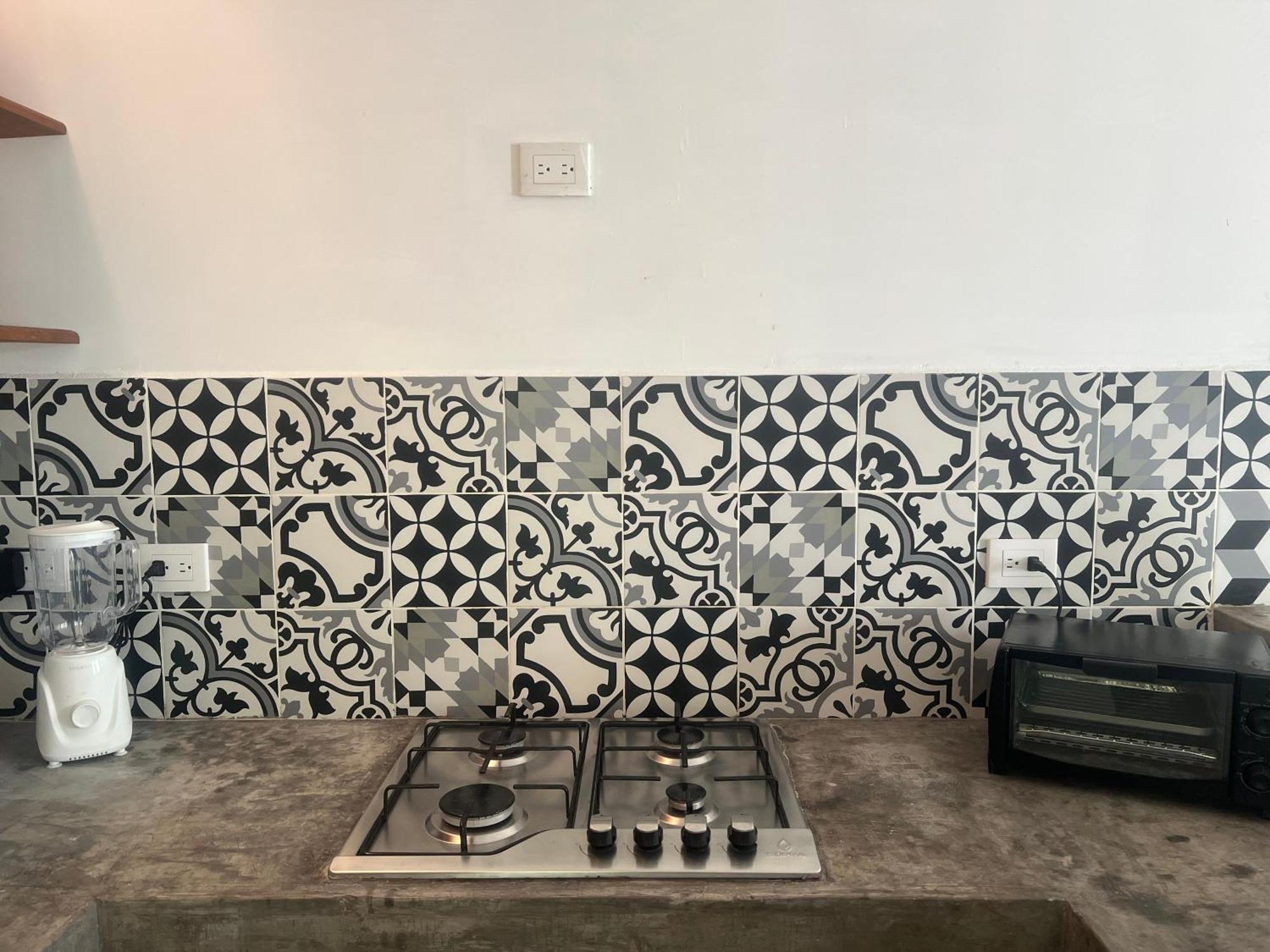 Departamento Campestre, * Mérida