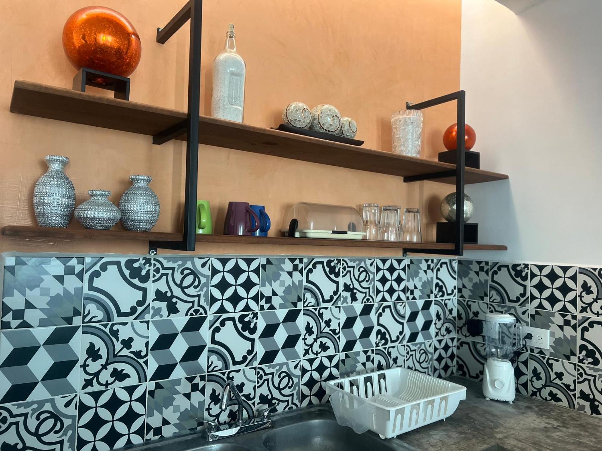 Apartamento Departamento Campestre, Mérida