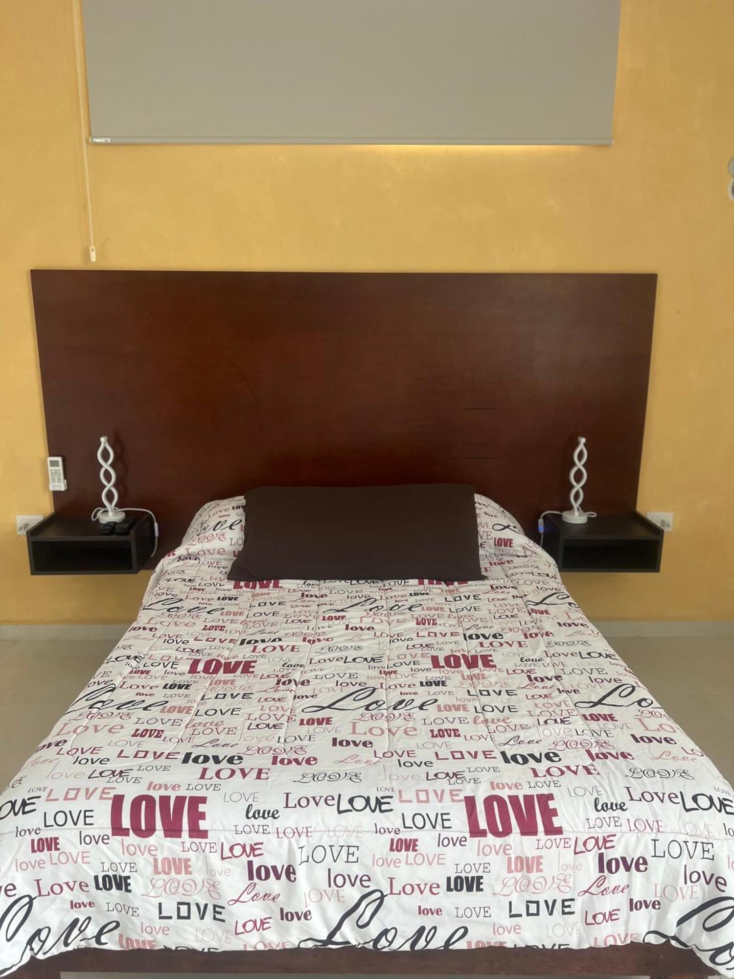 Departamento Campestre, Mérida