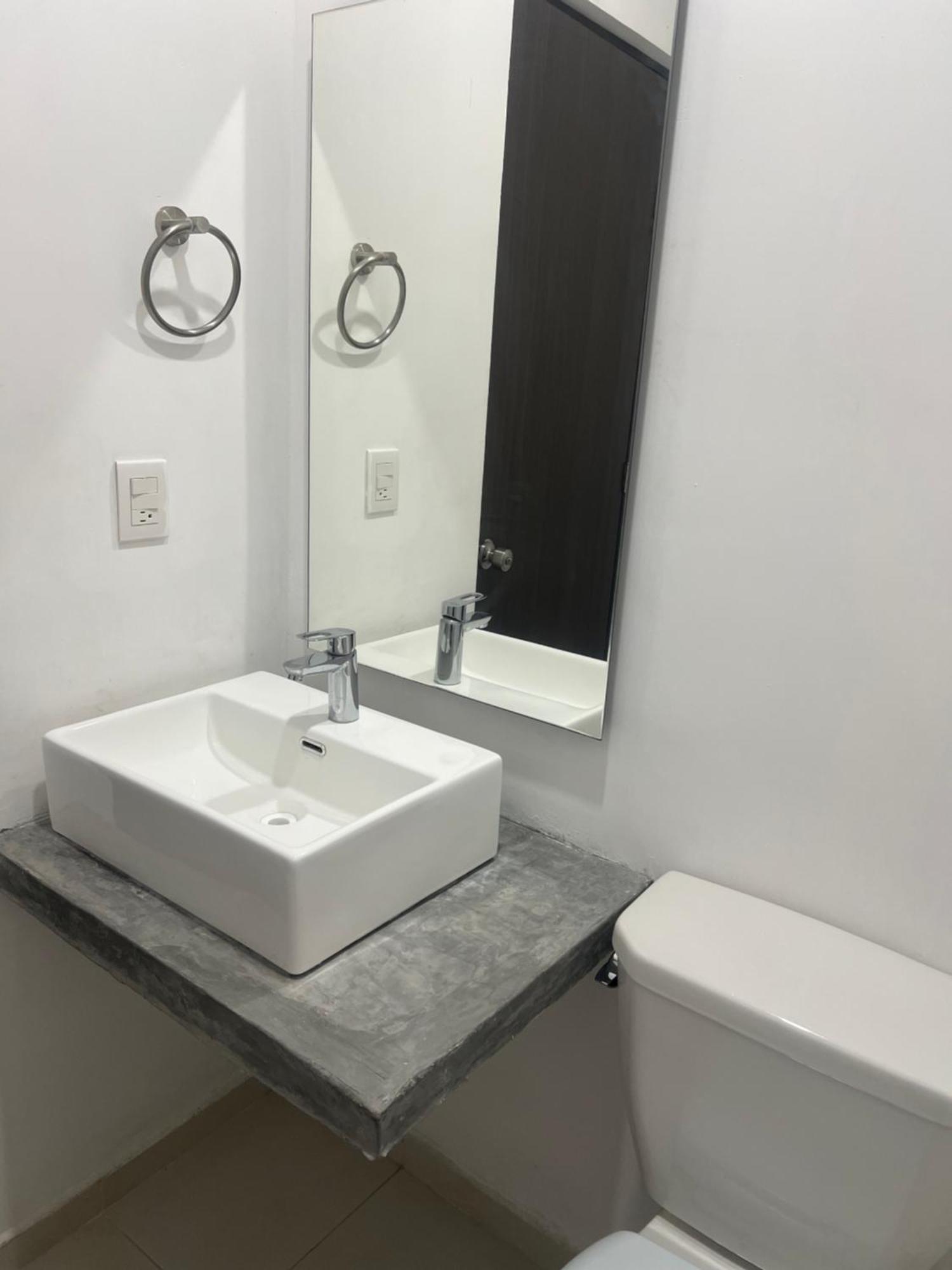 Departamento Campestre, Apartamento Mérida