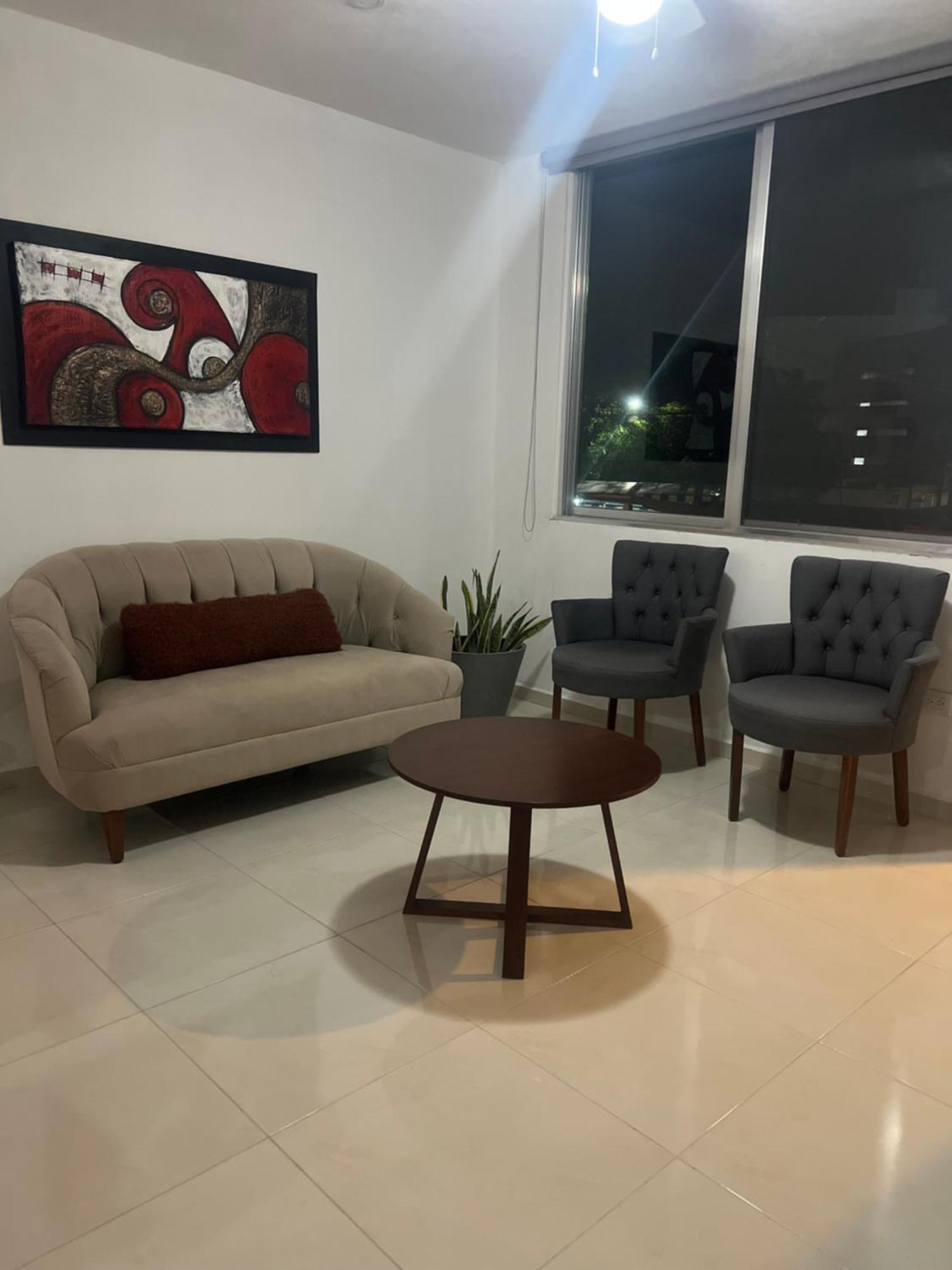 Departamento Campestre, *