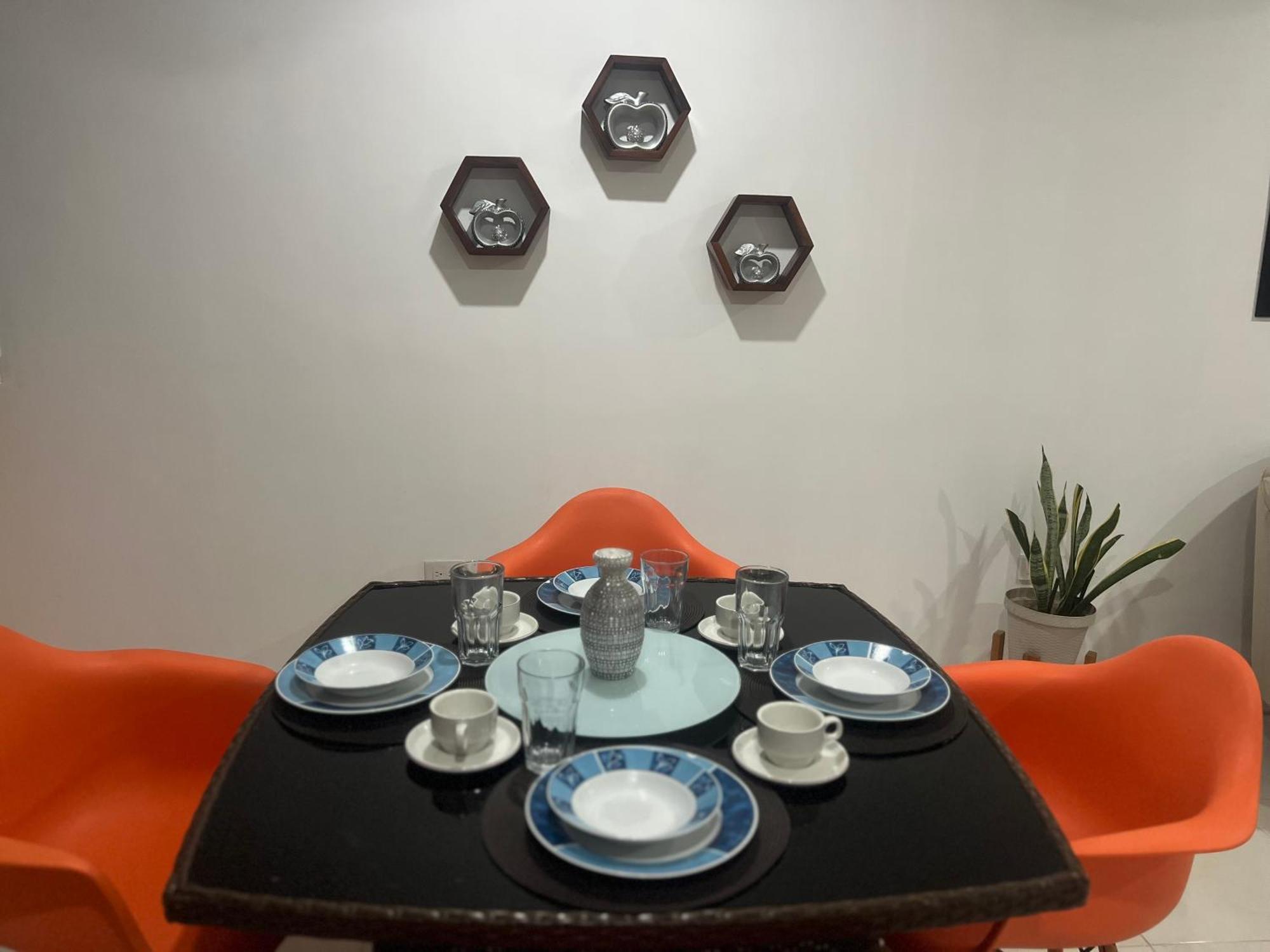 Apartamento Departamento Campestre,