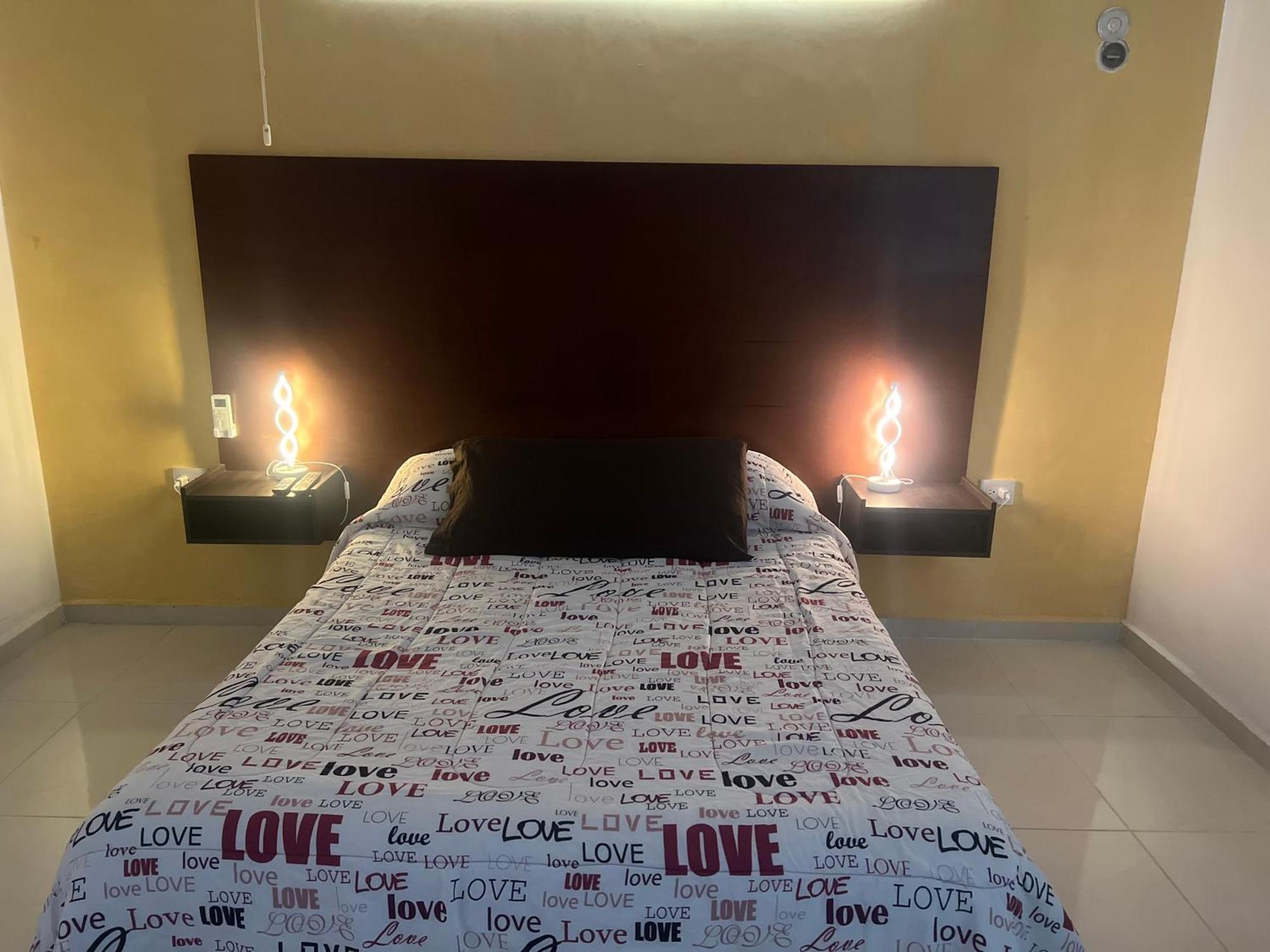 Departamento Campestre, Apartamento *