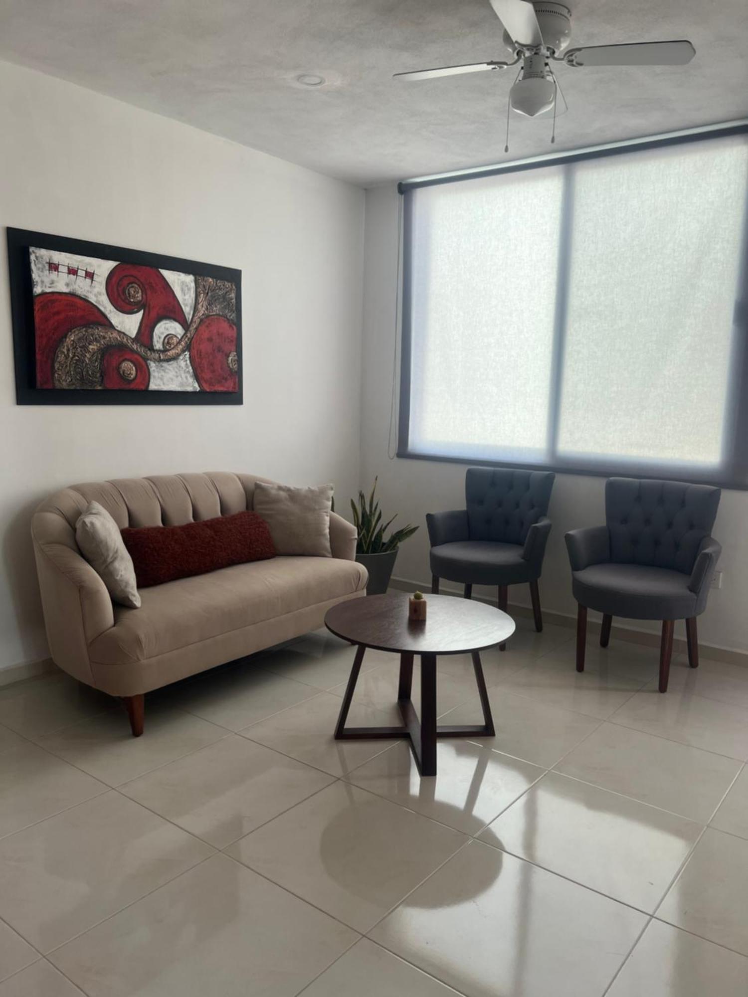 Departamento Campestre, *