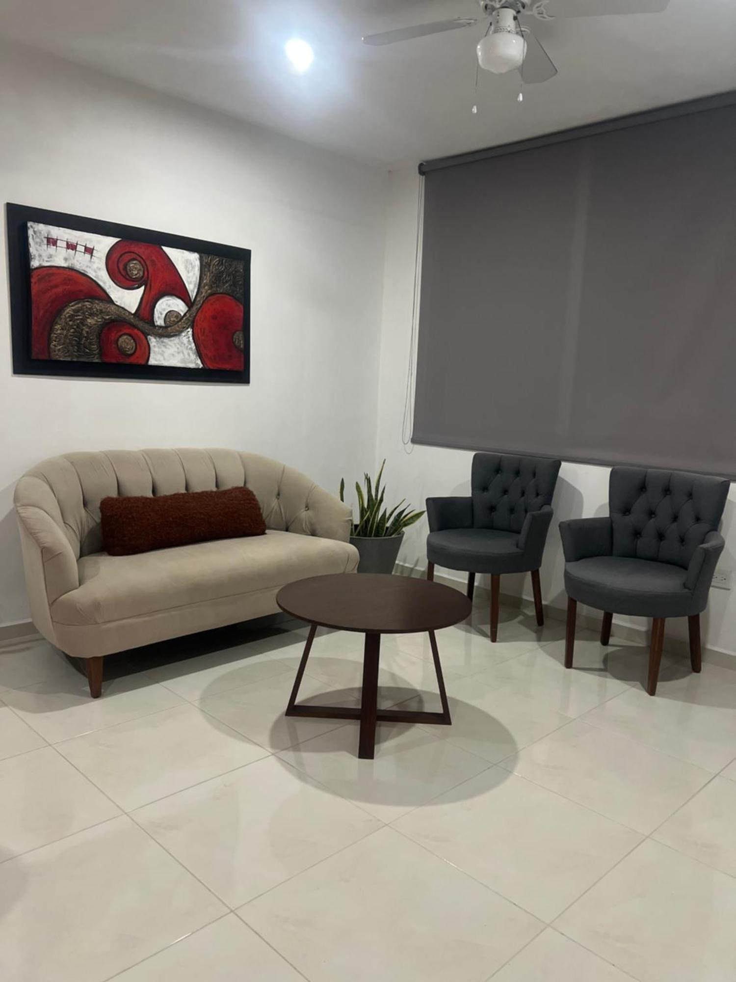 Departamento Campestre, * Mérida