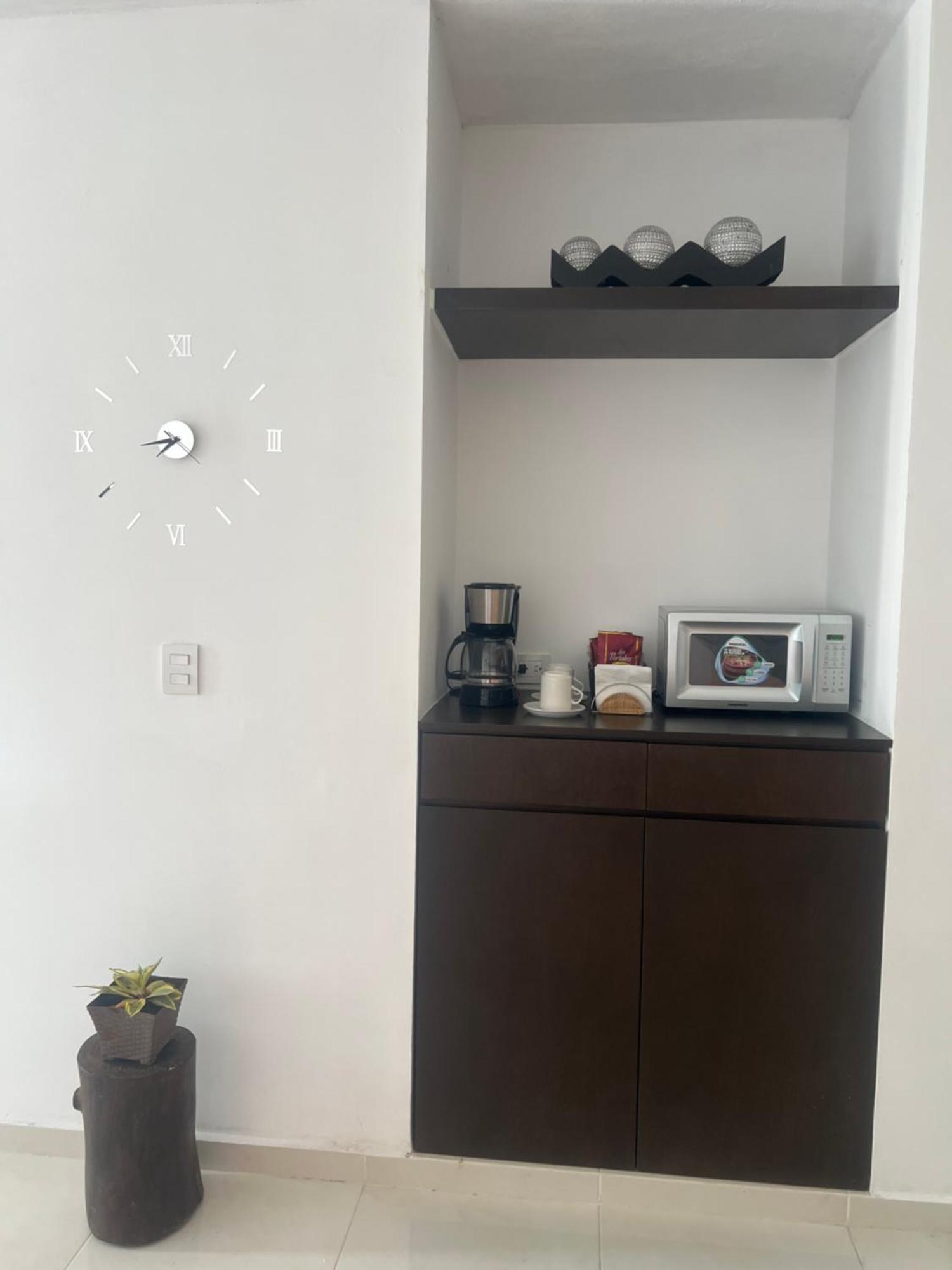 Departamento Campestre, Mérida