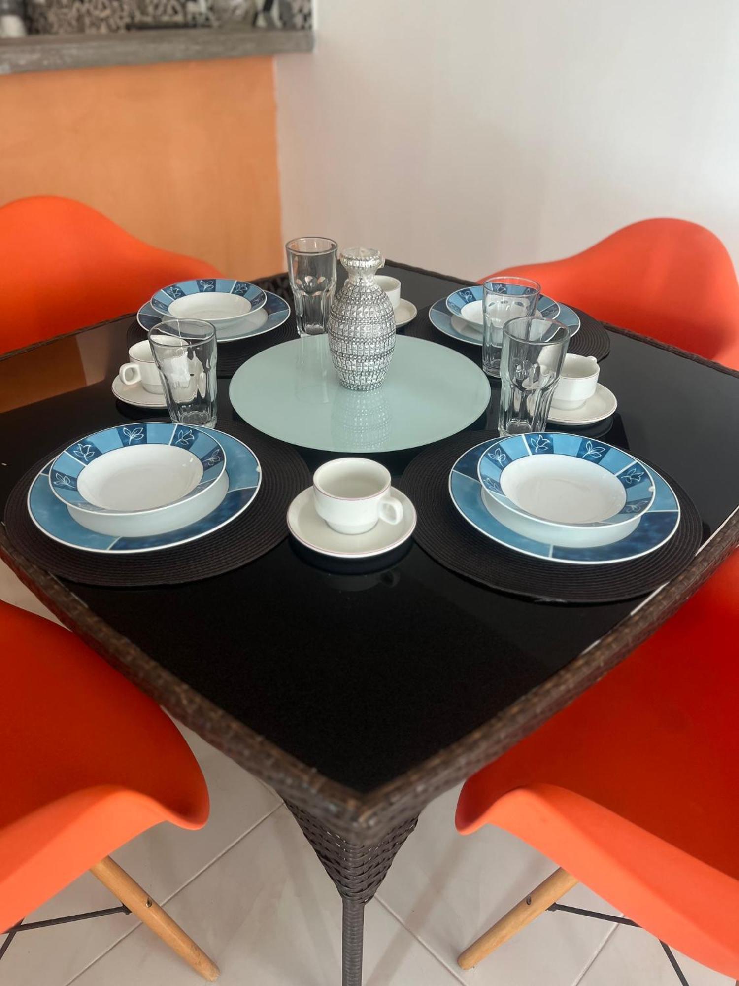 Apartamento Departamento Campestre,