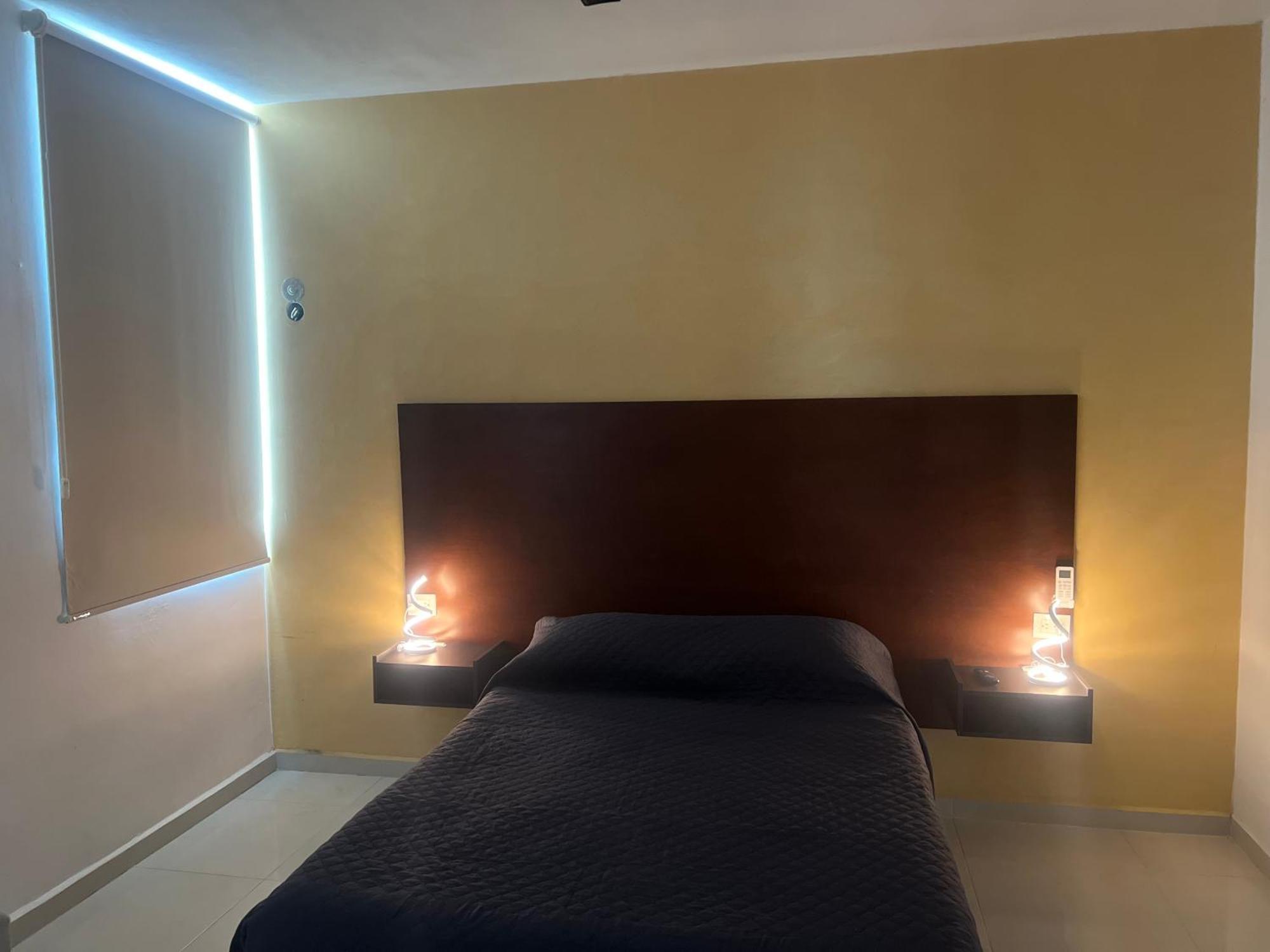 Apartamento Departamento Campestre, *