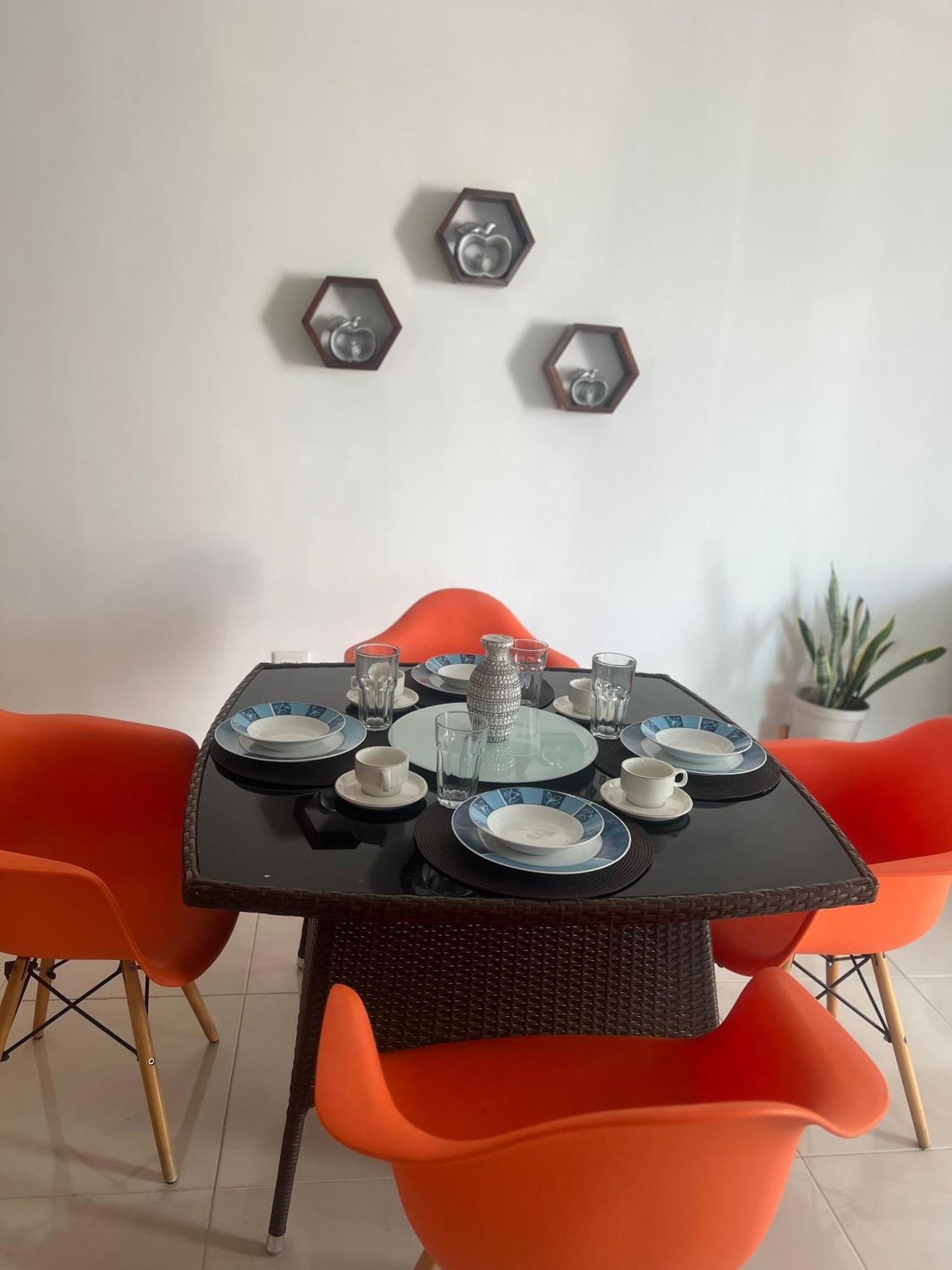 Apartamento Departamento Campestre, Mérida