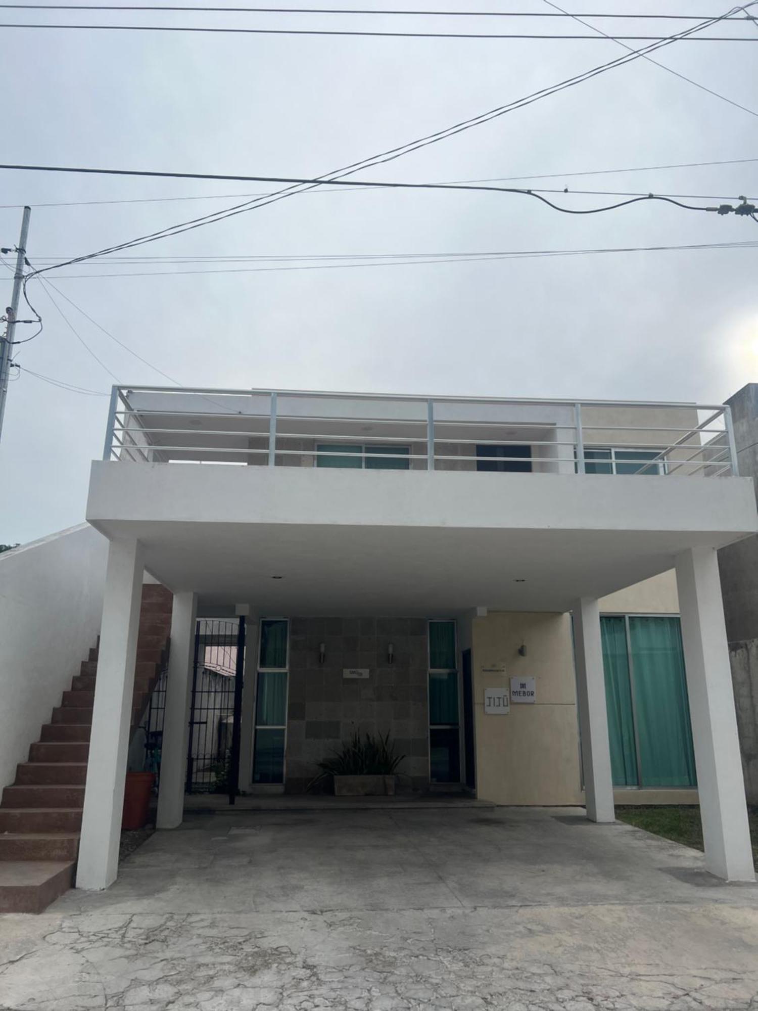Apartamento Departamento Campestre,